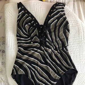 Michael Kors bathing suit